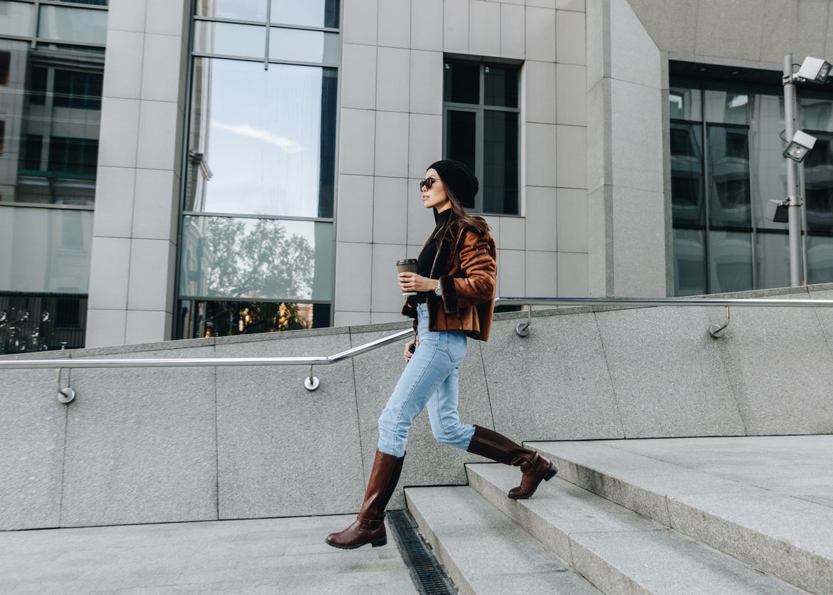 P Cum Faci Cizmele Din Piele Mai Confortabile 7 Sfaturi De La Medici