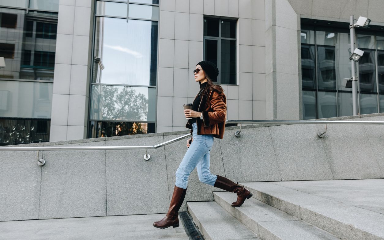 P Cum Faci Cizmele Din Piele Mai Confortabile 7 Sfaturi De La Medici