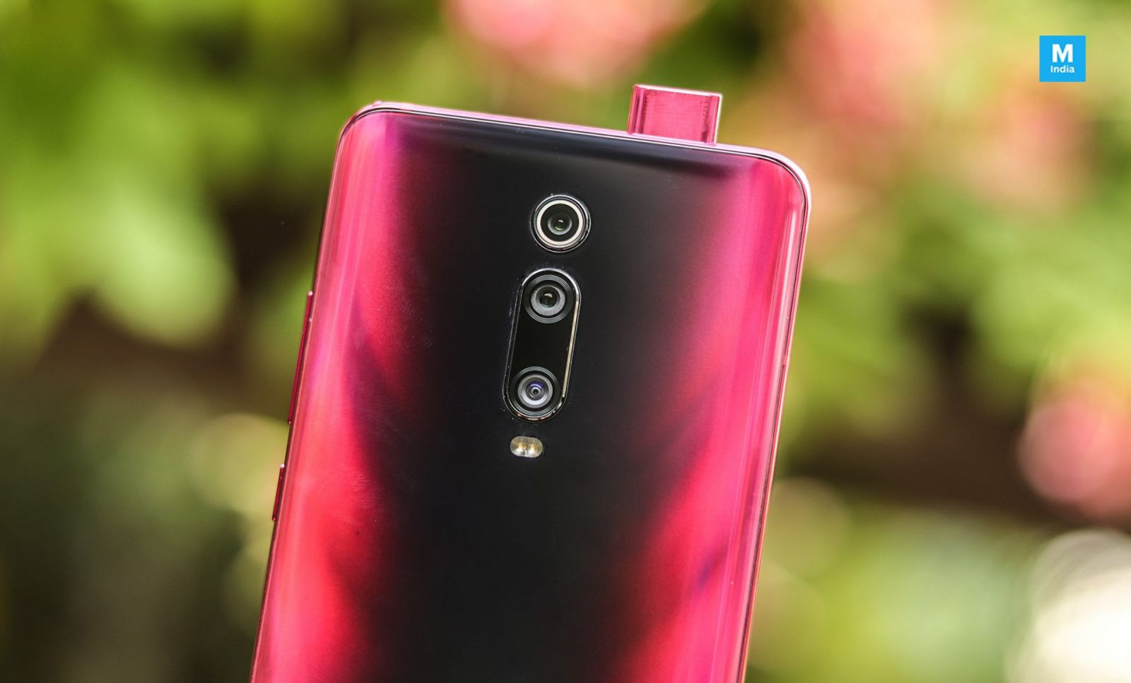 Primele imagini oficiale cu viitorul&nbsp;Redmi K30. C&acirc;t de spectaculos este smartphone-ul