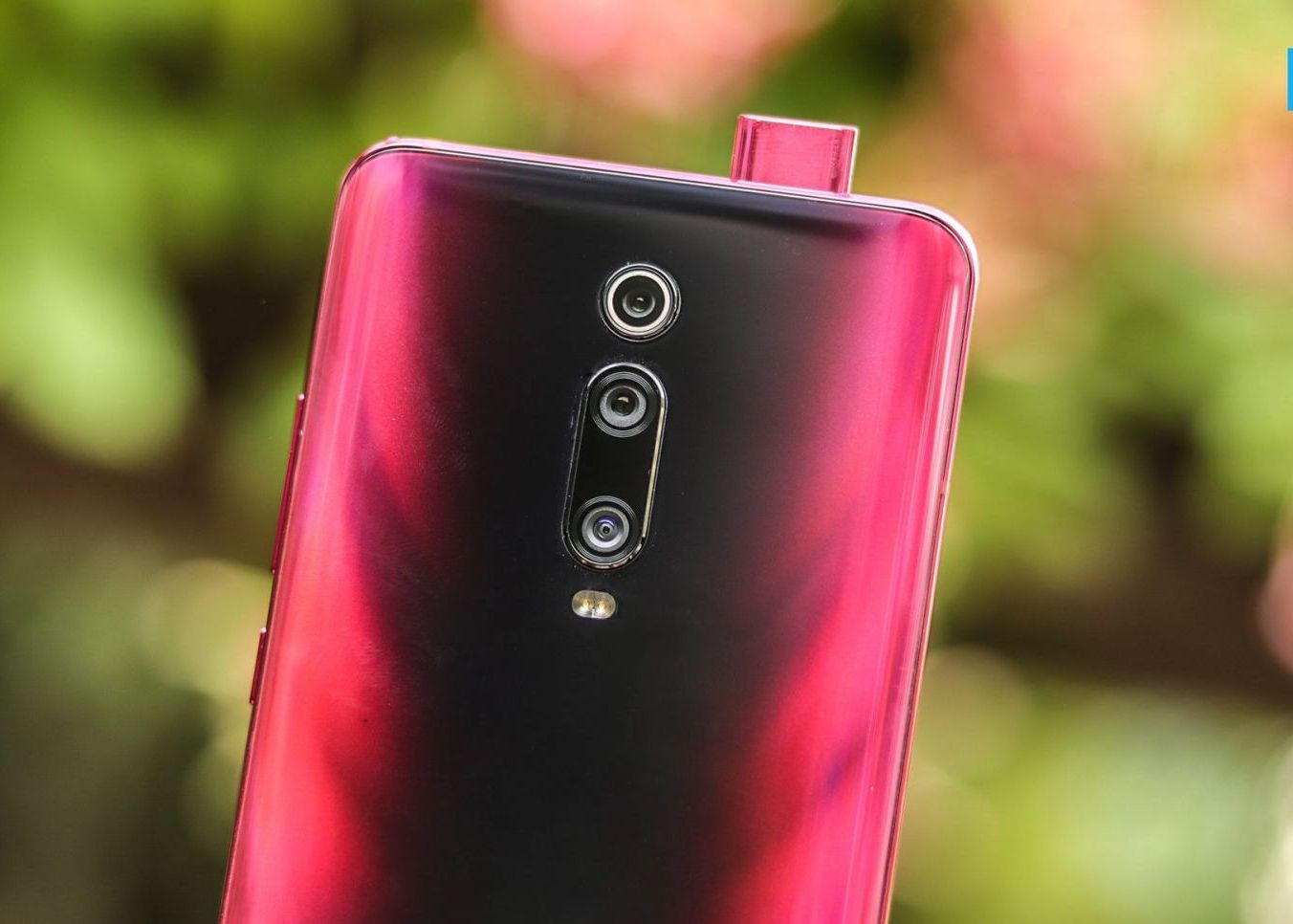 Primele Imagini Oficiale Cu Viitorul Redmi K30 Cat De Spectaculos Este Smartphone Ul