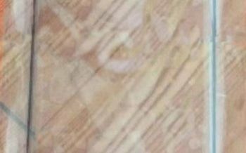 Detalii despre Samsung Galaxy S11. Fotografia care dezvăluie informații importante