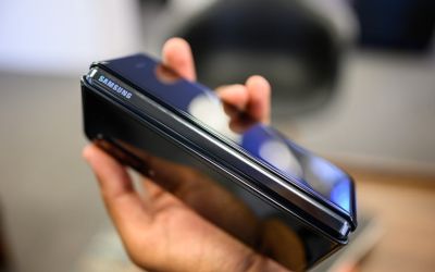 Viitorul Galaxy Fold al lui Samsung ar putea veni la un preț neașteptat