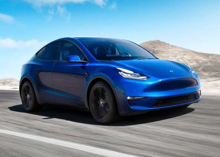 Cât de aproape suntem să vedem încă un model nou de la Tesla. Anunțul care i-a luat pe toți prin surprindere Cat De Aproape Suntem Sa Vedem Inca Un Model Nou De La Tesla Anuntul Care I A Luat Pe Toti Prin Surprindere