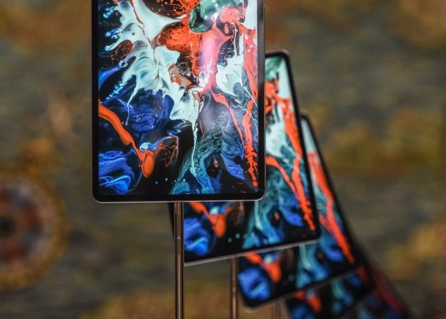 Schimbarea Radicala Pe Care Apple O Pregateste Din 2020 Pentru Ipad Si Mac Urmeaza Sa O Vedem Si Pe Iphone