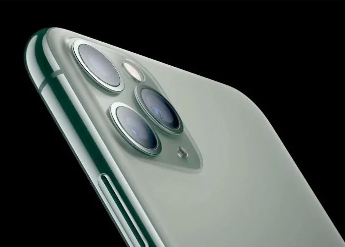 Schimbarea cu care Apple speră să dea lovitura în 2020 pentru iPhone Schimbarea Cu Care Apple Spera Sa Dea Lovitura In 2020 Pentru Iphone