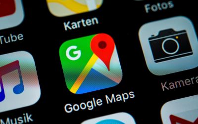 Măsura de securitate pe care Google o va aduce în Maps pentru cei care merg noaptea pe străzi