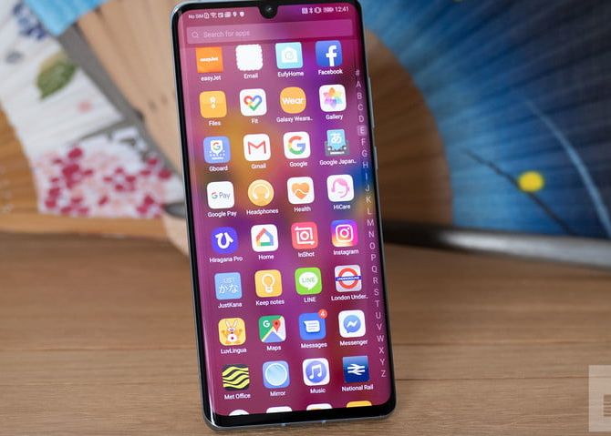 Telefoanele Huawei La Un Pas Sa Nu Existe Decizia Radicala Pe Care A Luat O In Calcul Compania