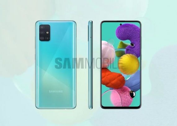 Noi detalii despre cel mai așteptat model Samsung Galaxy A, înainte de lansarea oficială Noi Detalii Despre Cel Mai Asteptat Model Samsung Galaxy A Inainte De Lansarea Oficiala