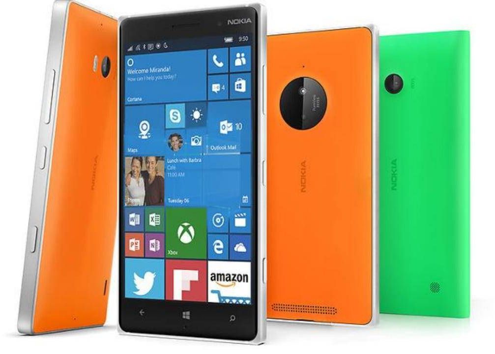 Final De Era La Microsoft Ce S A Intamplat Cu Windows 10 Mobile