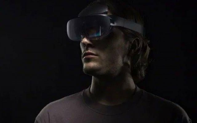 Compania care i-a luat-o înainte gigantului Apple și care a lansat deja ochelarii cu realitate augmentată  Compania Care I A Luat O Inainte Gigantului Apple Si Care A Lansat Deja Ochelarii Cu Realitate Augmentata