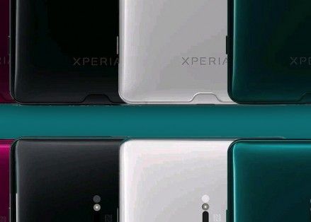 Surprizele Pe Care Le Pregateste Sony Pentru Xperia 3 Ar Putea Fi Cel Mai Bun Telefon De Pe Piata