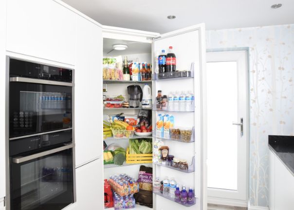 P De Ce Este Momentul Perfect Pentru A Ti Cumpara Un Frigider Smart