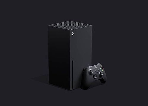 Microsoft A Prezentat Noua Consola Xbox Series X Succesorul Modelului Xbox One