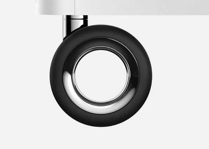 Cât vor plăti fanii Apple dacă își doresc rotițele opționale ale noului Mac Pro. Suma este incredibilă  Cat Vor Plati Fanii Apple Daca Isi Doresc Rotitele Optionale Ale Noului Mac Pro Suma Este Incredibila