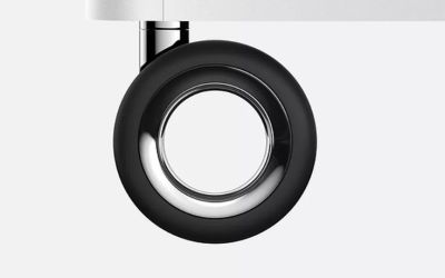 Cât vor plăti fanii Apple dacă își doresc rotițele opționale ale noului Mac Pro. Suma este incredibilă 