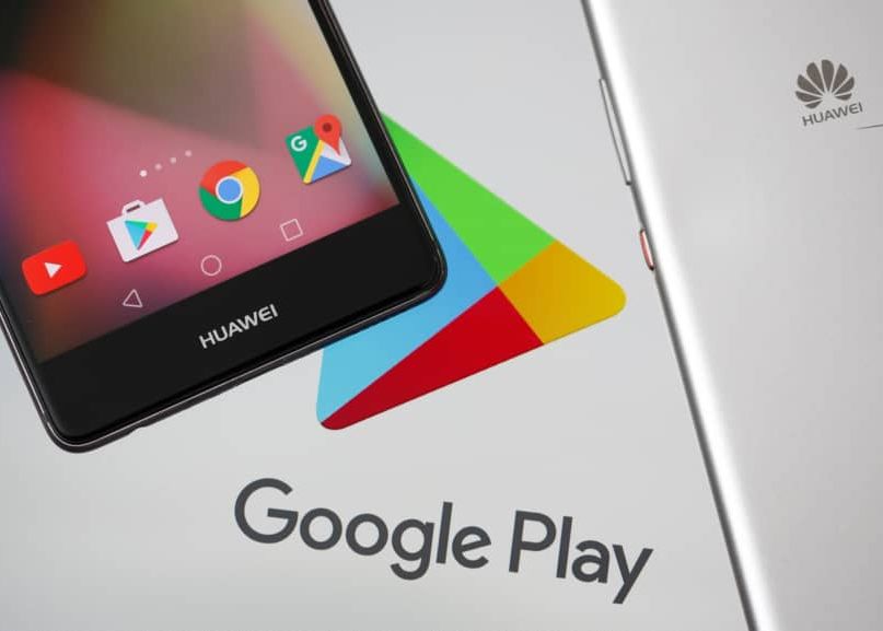 Se Va Intoarce Huawei La Google Odata Cu Seria P40 Estimarile Analistilor Pentru Viitorul Companiei Chineze