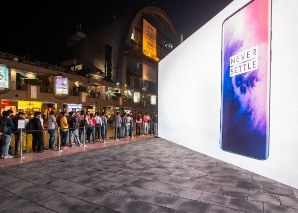 Oneplus Se Pregateste Sa Lanseze Ceva Special La Inceputul Anului Viitor