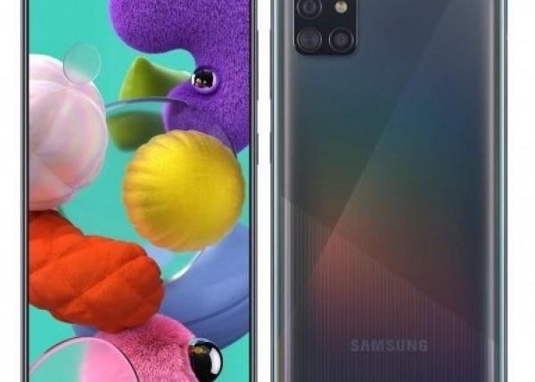 Samsung Galaxy A51 și Galaxy A71 au fost anunțate oficial. Specificații de top pentru cele mai așteptate telefoane Samsung Galaxy A51 Si Galaxy A71 Au Fost Anuntate Oficial Specificatii De Top Pentru Cele Mai Asteptate