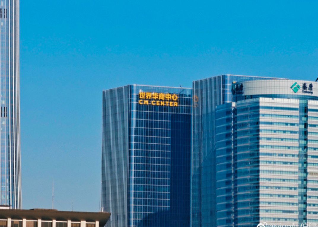 Primele Fotografii Cu Zoom Ul Impresionant Al Lui Vivo X30 Pro 1