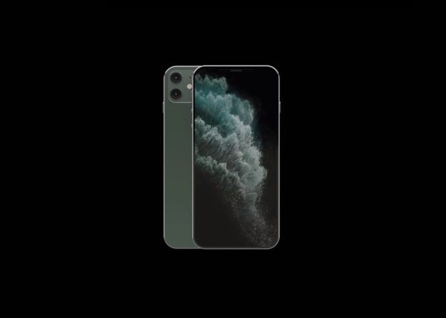 Conceptul superb care i-ar putea inspira pe cei de la Apple pentru iPhone SE2 Conceptul Superb Care I Ar Putea Inspira Pe Cei De La Apple Pentru Iphone Se2