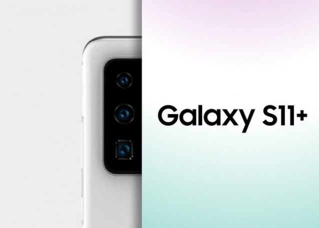 Samsung Galaxy S11 provoacă supremația Huawei în departamentul foto Samsung Galaxy S11 Provoaca Suprematia Huawei In Departamentul Foto
