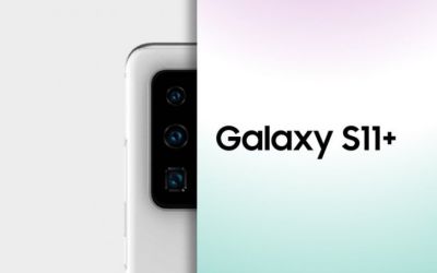 Samsung Galaxy S11 provoacă supremația Huawei în departamentul foto 