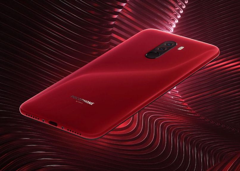 2020 ar putea fi anul telefoanelor ieftine și spectaculoase. Iată ce surpriză pregătește Pocophone 2020 Ar Putea Fi Anul Telefoanelor Ieftine Si Spectaculoase Iata Ce Surpriza Pregateste Pocophone