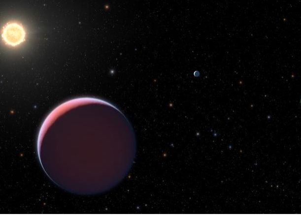 Astronomii au descoperit planetele la fel de grele ca…vata de zahăr. Misterul ciudatelor astre care ar putea găzdui forme de viață Astronomii Au Descoperit Planetele La Fel De Grele Ca Vata De Zahar Misterul Ciudatelor Astre Care Ar