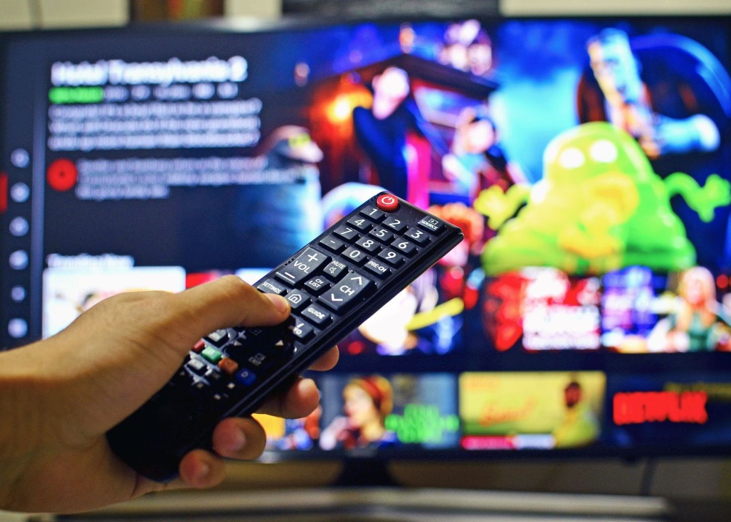 Câștigul uimitor pe care-l obțineai astăzi, dacă investeai în 2010 în Netflix Castigul Uimitor Pe Care L Obtineai Astazi Daca Investeai In 2010 In Netflix