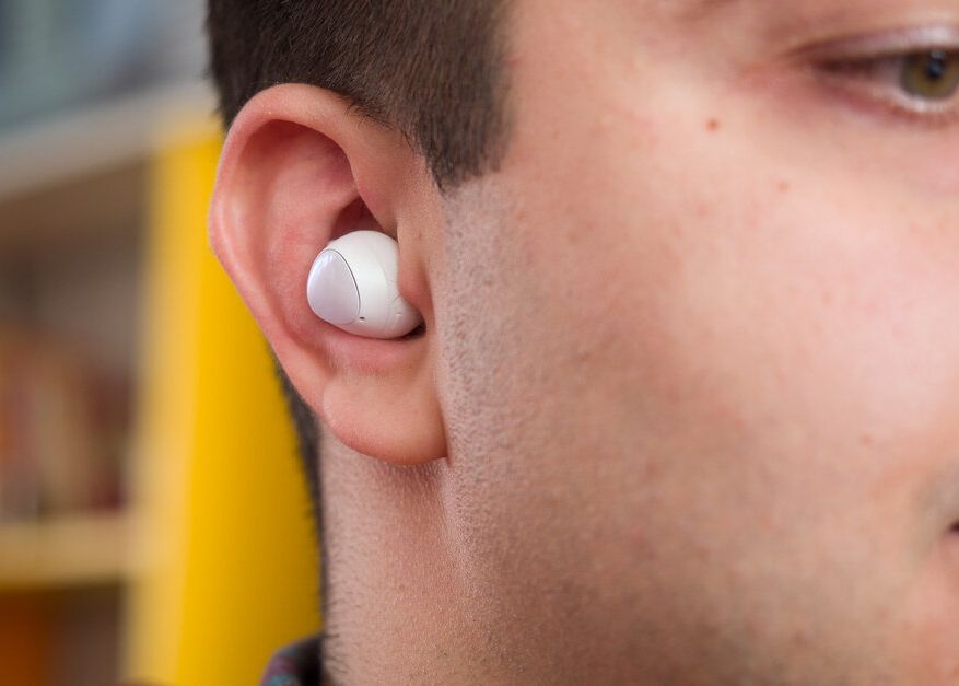 Motivul Pentru Care Urmatoarele Casti Wireless Galaxy Buds Ar Putea Fi Cele Mai Bune De Pe Piata
