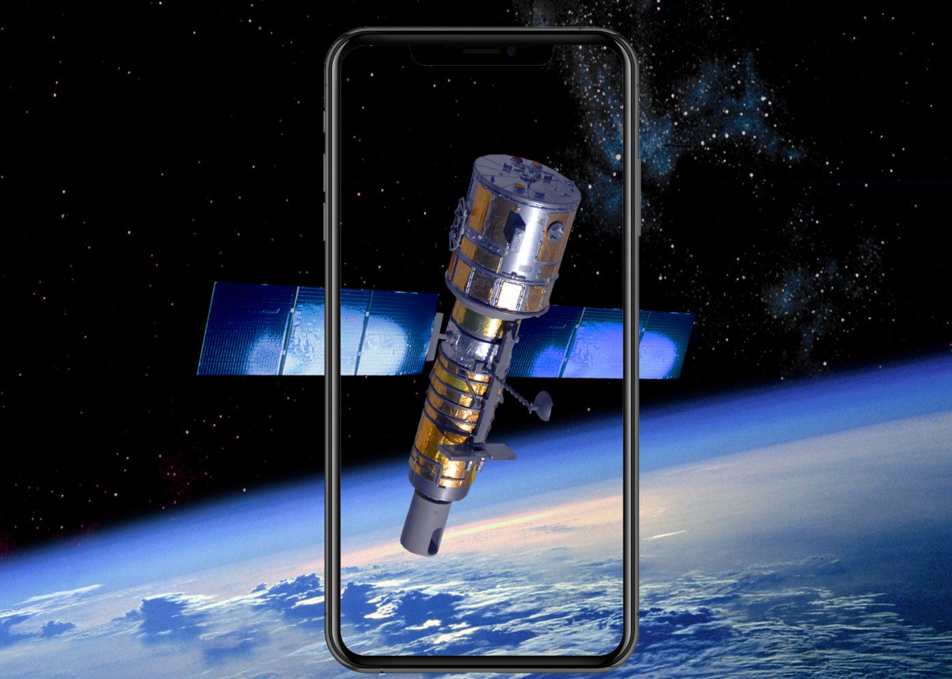 Tehnologia Revolutionara La Care Apple Lucreaza In Acest Moment Ar Putea Schimba Complet Modul In Care