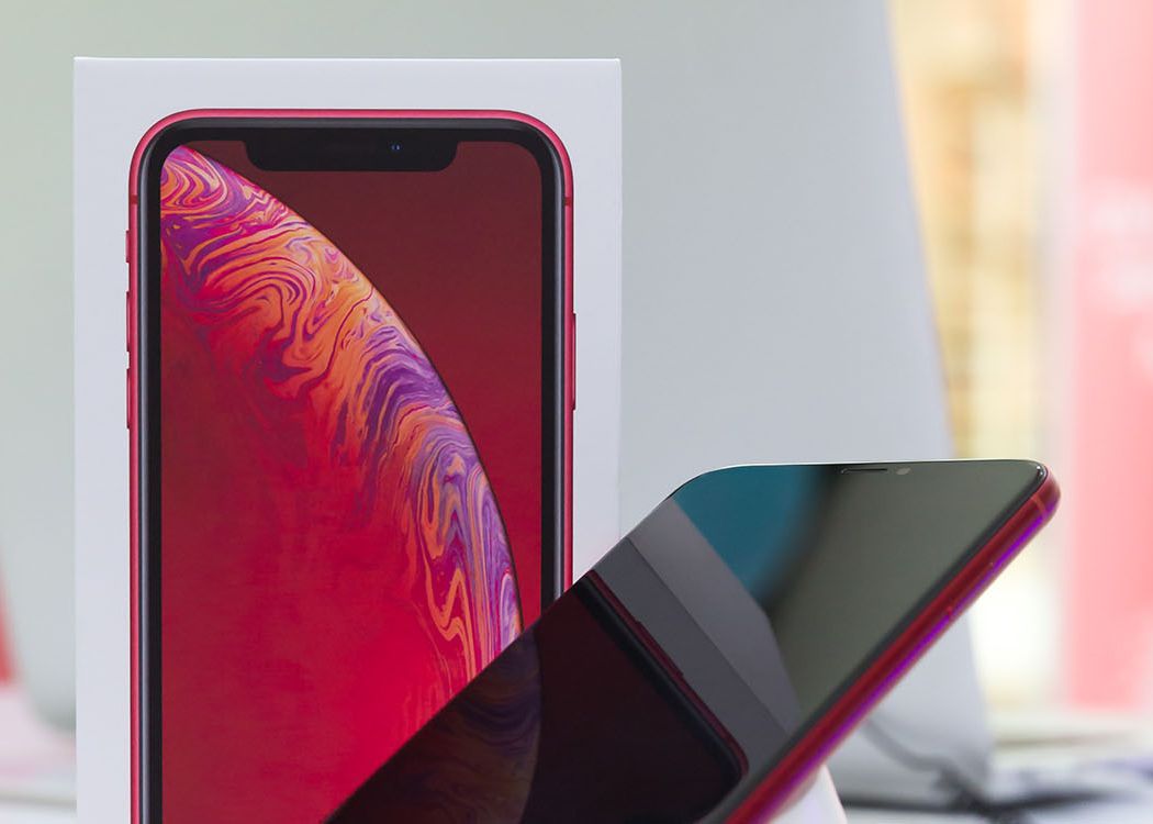 Care A Fost Cel Mai Bine Vandut Telefon Din Lume In Acest Final De An