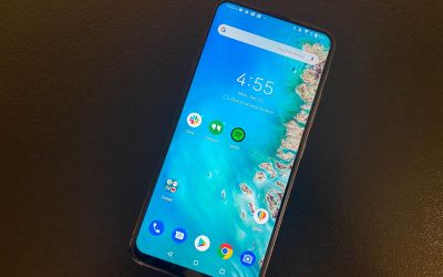 E aproape necunoscut, e destul de ieftin și e unul dintre cele mai bune telefoane Android lansate în 2019
