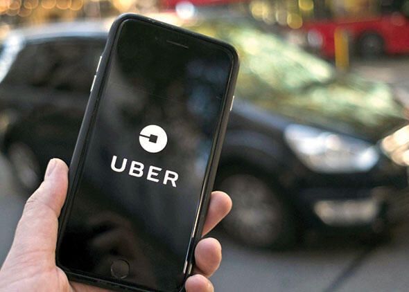 Surpriză uriașă la Uber. Unul dintre cei mai importanți oameni din companie au plecat Surpriza Uriasa La Uber Unul Dintre Cei Mai Importanti Oameni Din Companie Au Plecat