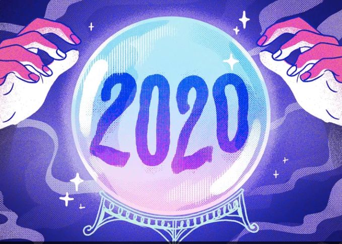 5 predicții din tehnologie care ar putea deveni realitate în 2020 5 Predictii Din Tehnologie Care Ar Putea Deveni Realitate In 2020