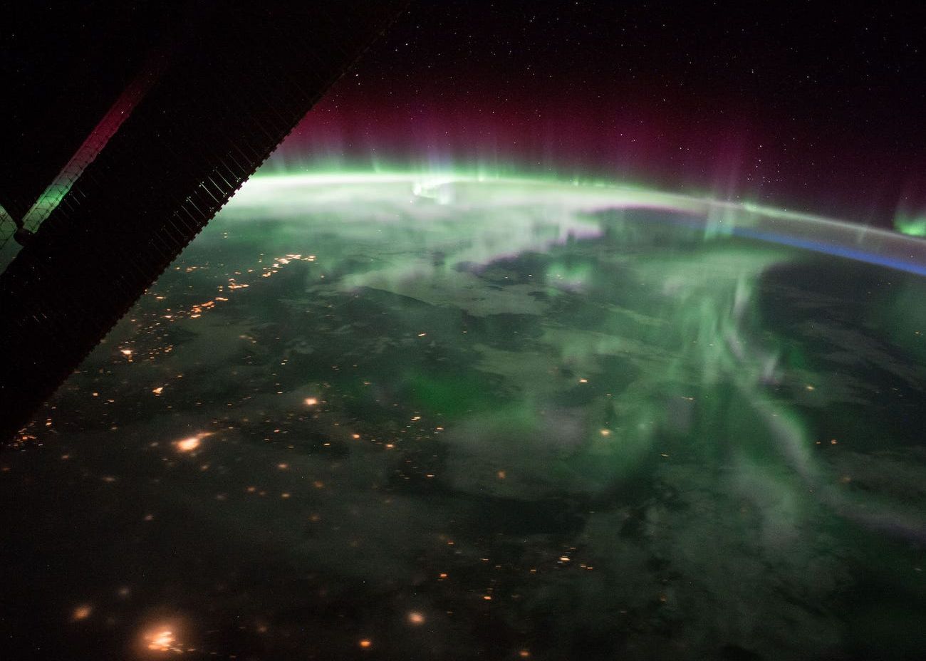 O Schimbare Misterioasa In Campul Magnetic Al Pamantului A Produs Un Fenomen Natural Nemaivazut Pana Acum