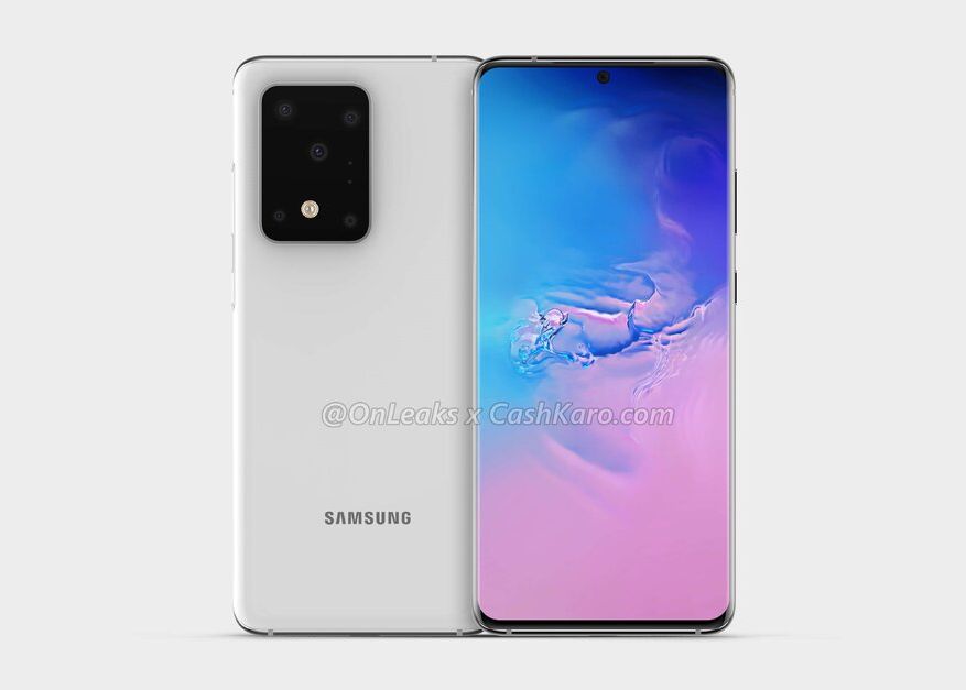 Samsung Ar Putea Lansa Un Alt Flagship Inaintea Lui Galaxy S11 Schimbarea Pe Care O Pregateste Compania