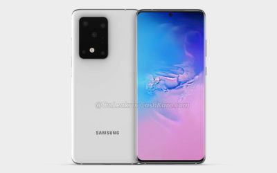 Samsung ar putea lansa un alt flagship, înaintea lui Galaxy S11. Schimbarea pe care o pregătește compania