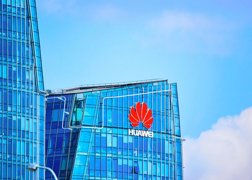 O Noua Lovitura Pentru Huawei Avertismentul Dur Transmis De Americani Pentru Europa