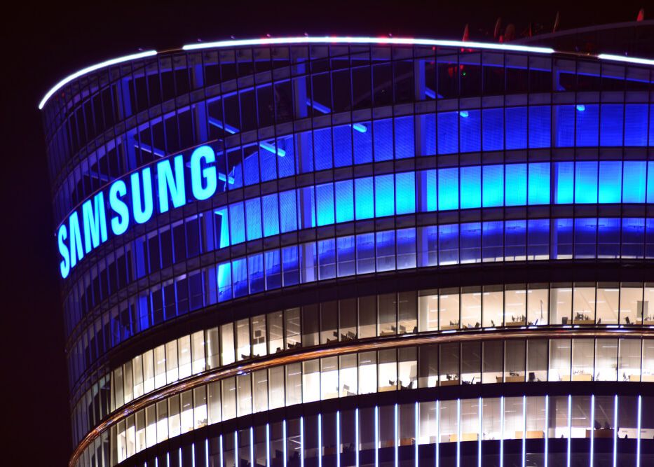 Data La Care Va Fi Lansata Noua Serie Galaxy De La Samsung Cand Vom Vedea Pe Piata Si Al Doilea Telefon