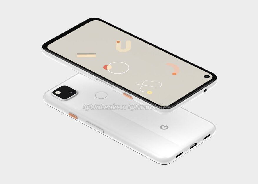 Google Pixel 4a Dezvaluit In Cele Mai Mici Detalii Tot Ce Stim Despre Primul Telefon Cu Ecran Perforat