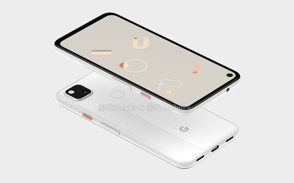 Google Pixel 4a Dezvaluit In Cele Mai Mici Detalii Tot Ce Stim Despre Primul Telefon Cu Ecran Perforat
