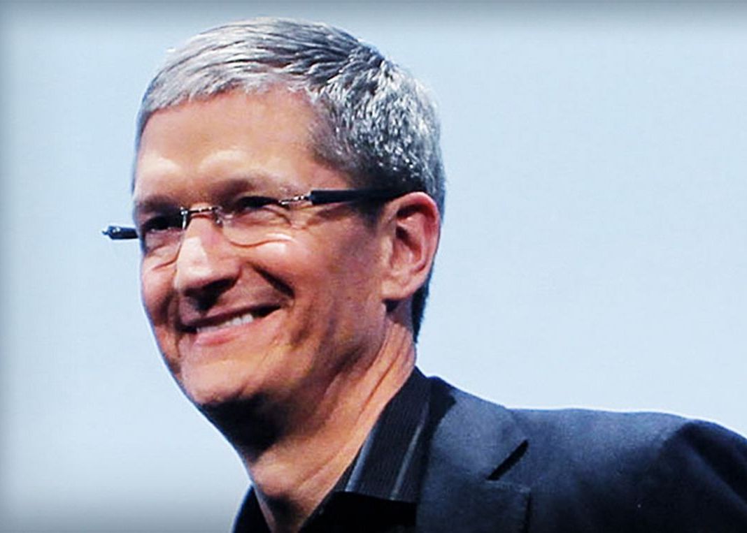 Salariul Astronomic Pe Care Tim Cook De La Apple L A Incasat In 2019