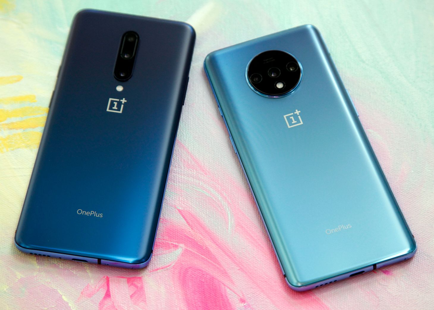 Marea surpriză pe care OnePlus o aduce la CES 2020 cu un nou telefon concept Marea Surpriza Pe Care Oneplus O Aduce La Ces 2020 Cu Un Nou Telefon Concept
