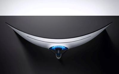 Cel mai spectaculos monitor de gaming cu care Samsung vine la CES 2020