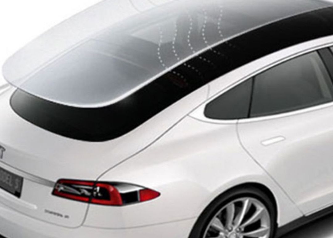 Tehnologia Revolutionara Pe Care Elon Musk Vrea Sa O Aduca Pe Modelele Viitoare De Tesla