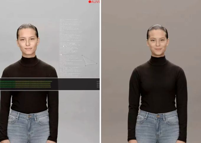Ce Este Misteriosul Zproiect Neon Al Samsung Scenariul Fantastic Pe Care Compania Vrea Sa L Transforme