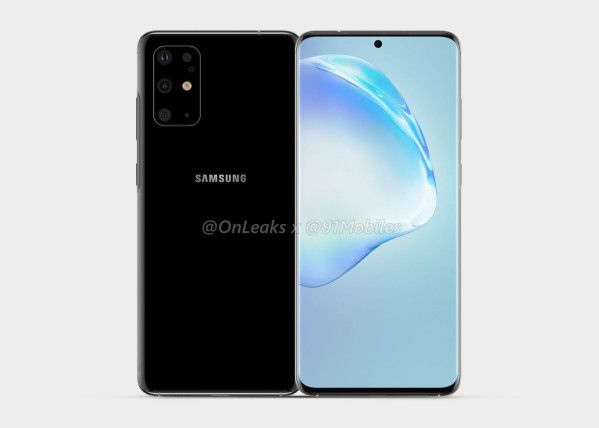 Samsung pregătește un upgrade major pentru noul flagship. Va schimba complet experiența utilizării telefonului mobil Samsung Pregateste Un Upgrade Major Pentru Noul Flagship Va Schimba Complet Experienta Utilizarii Telefonului