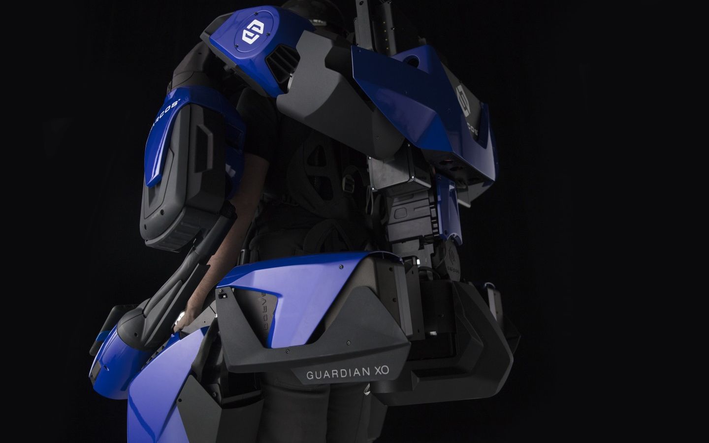 Iron Man Exista Si A Fost Prezentat La Ces 2020 Cum Arata Costumul Care Te Face De 20 De Ori Mai Puternic