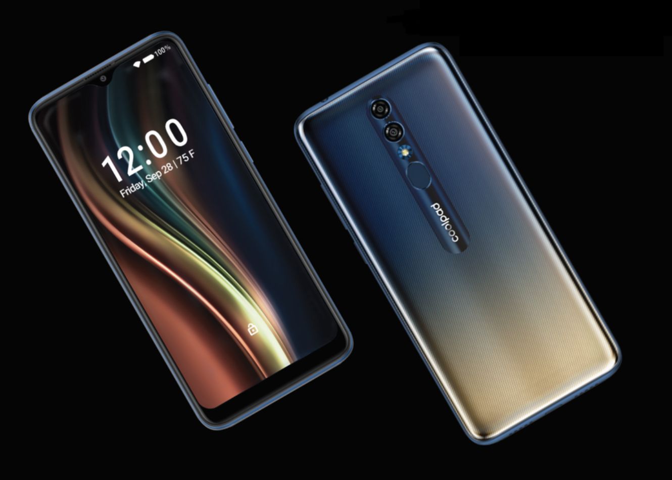 O Companie De Care Nu Ai Auzit Niciodata Tocmai A Lansat Cel Mai Ieftin Telefon 5g Din Lume